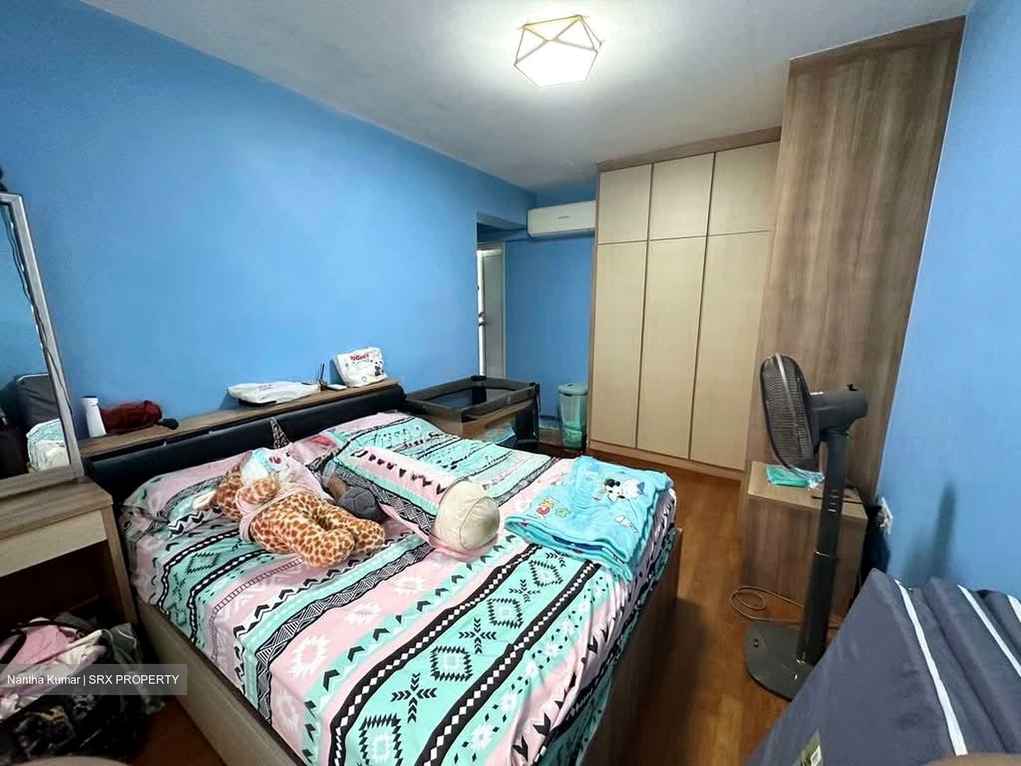 Blk 226C The Verandah @ Matilda (Punggol), HDB 5 Rooms #563357551